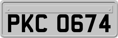 PKC0674