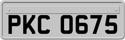 PKC0675
