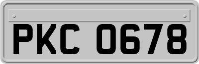 PKC0678