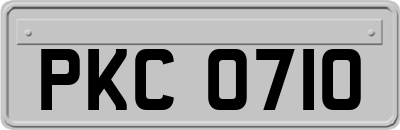 PKC0710