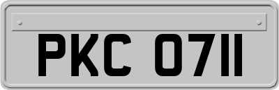 PKC0711