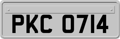 PKC0714