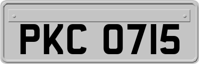 PKC0715