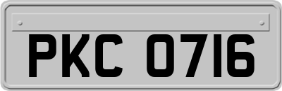 PKC0716