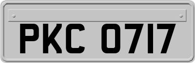 PKC0717