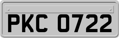 PKC0722