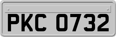PKC0732
