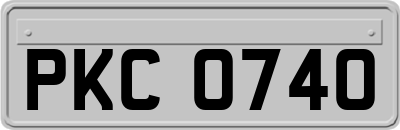 PKC0740