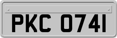 PKC0741