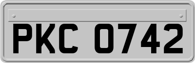 PKC0742