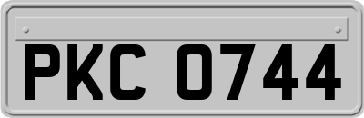 PKC0744