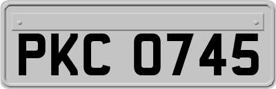 PKC0745