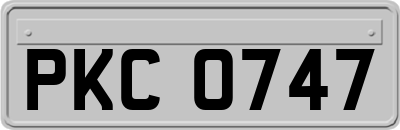 PKC0747