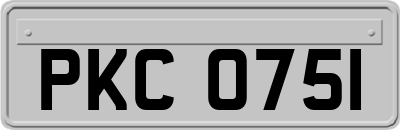 PKC0751