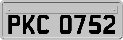 PKC0752