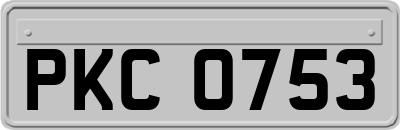 PKC0753