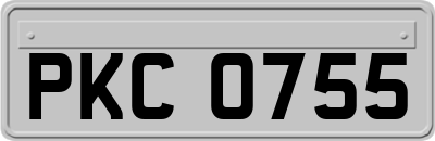 PKC0755
