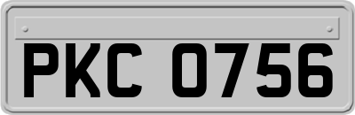 PKC0756
