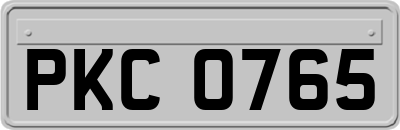 PKC0765