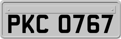 PKC0767