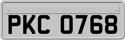 PKC0768