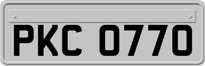PKC0770
