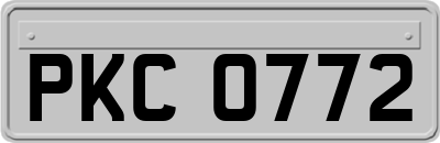 PKC0772