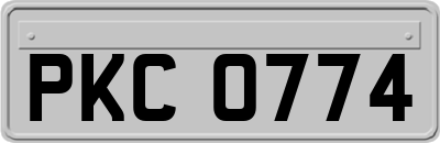 PKC0774