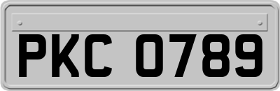 PKC0789