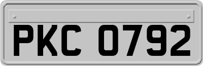 PKC0792