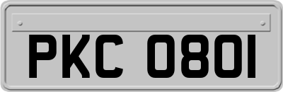 PKC0801