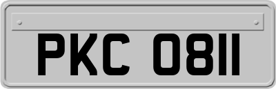 PKC0811