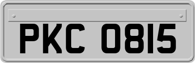 PKC0815