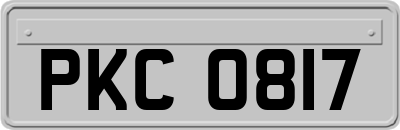PKC0817