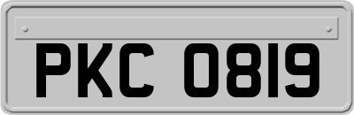 PKC0819