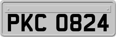 PKC0824