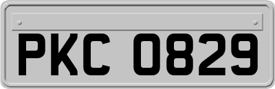 PKC0829