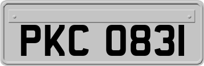 PKC0831
