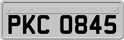 PKC0845