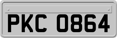 PKC0864