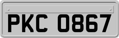 PKC0867