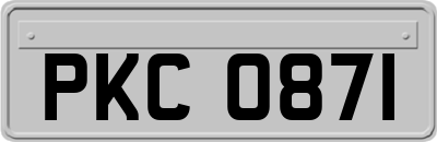 PKC0871