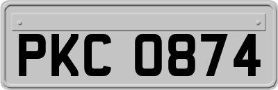 PKC0874