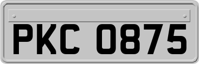 PKC0875