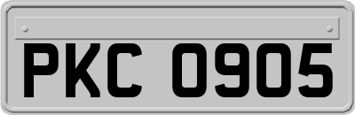 PKC0905