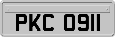 PKC0911