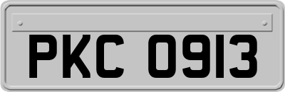 PKC0913