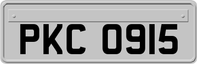 PKC0915
