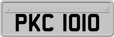 PKC1010