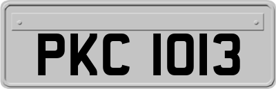 PKC1013
